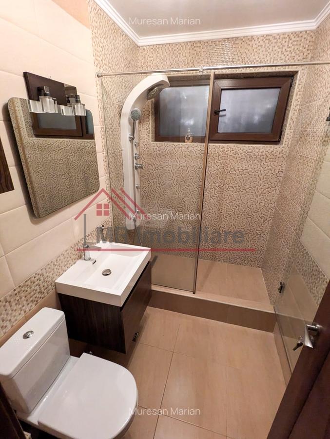 3 camere ,modern, bloc nou, 85mp, 2 parcari, cartierul EUROPA-ZORILOR - 6
