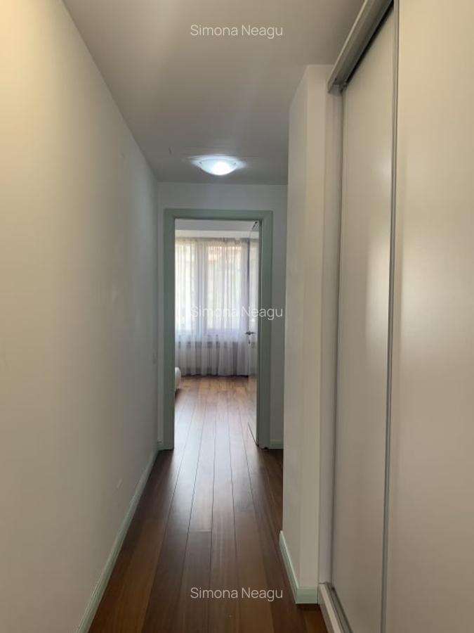 KISELEFF BARBU DELAVRANCEA| 3 CAMERE MOBILAT| 2 LOCURI DE PARCARE - 13