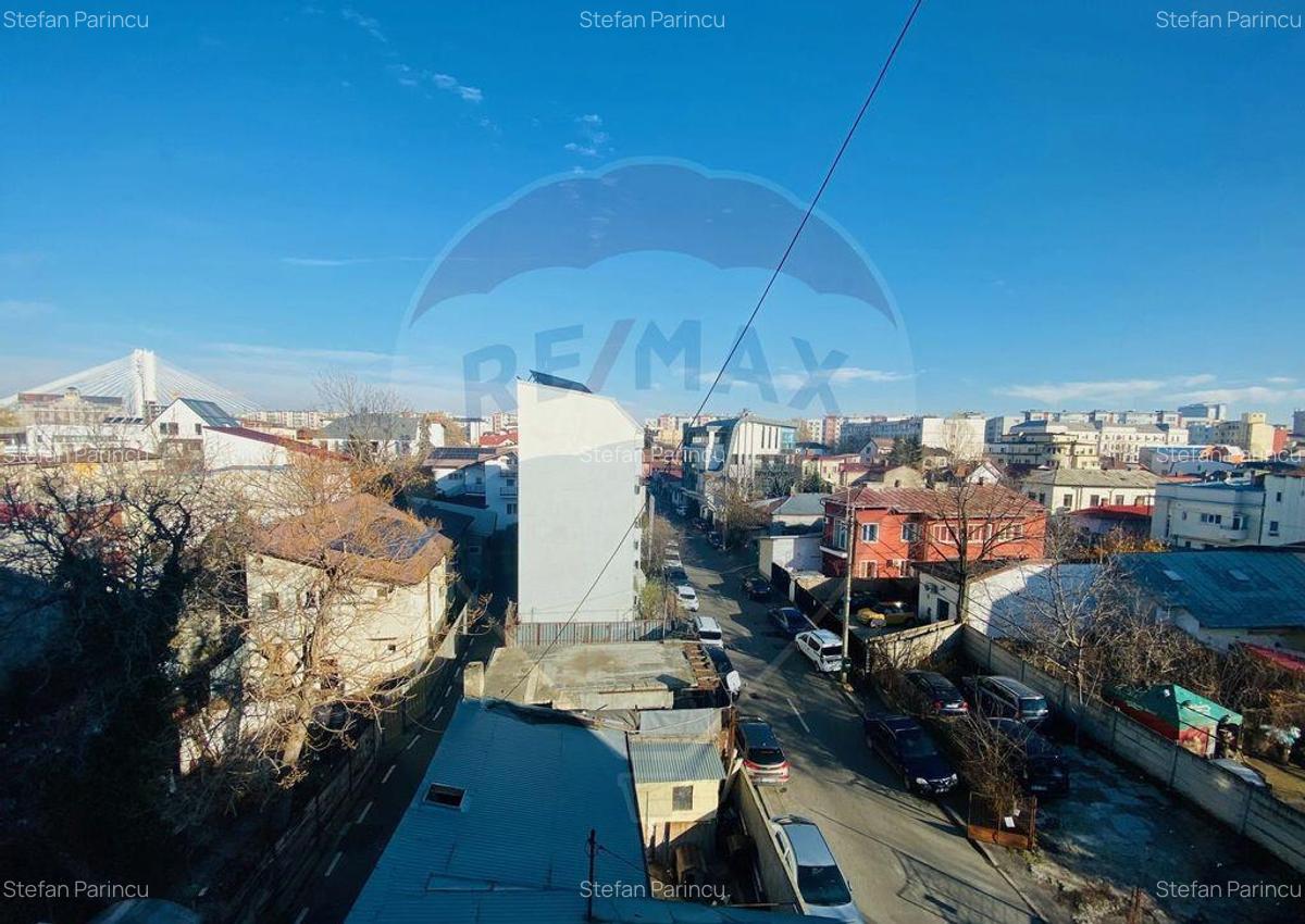 Spa?iu de birouri de 215 mp de inchiriat in zona Calea... - 9
