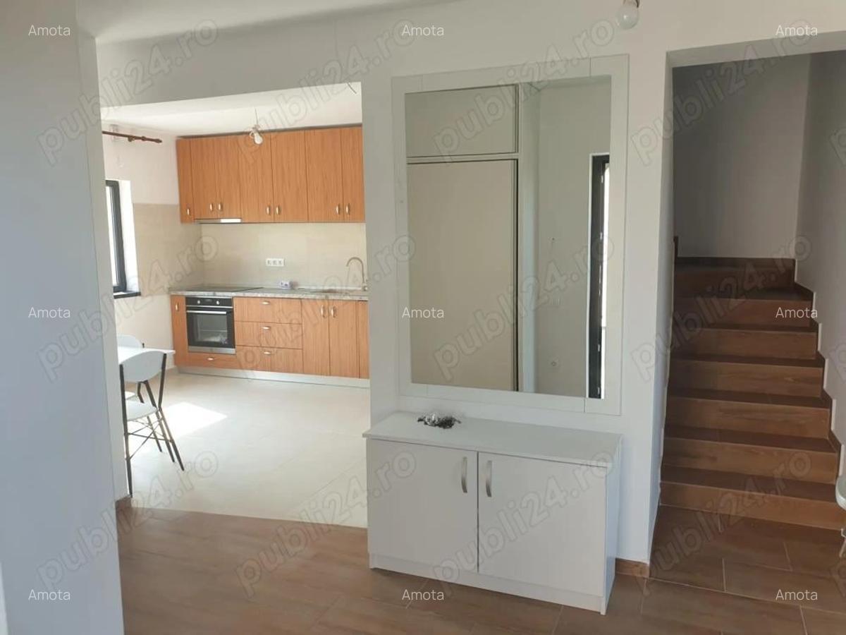 Casa de vanzare in Sangeorgiu de Mures - 9