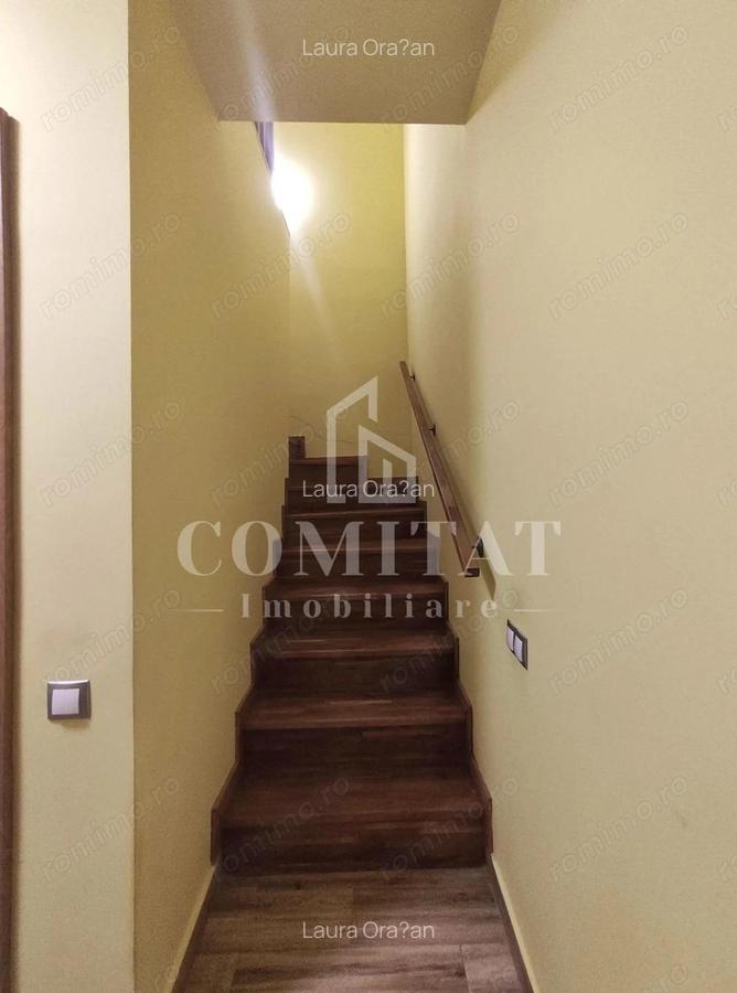 Apartament modern cu 2 camere | Imobil nou | Cluj Bunisess Campus - 8