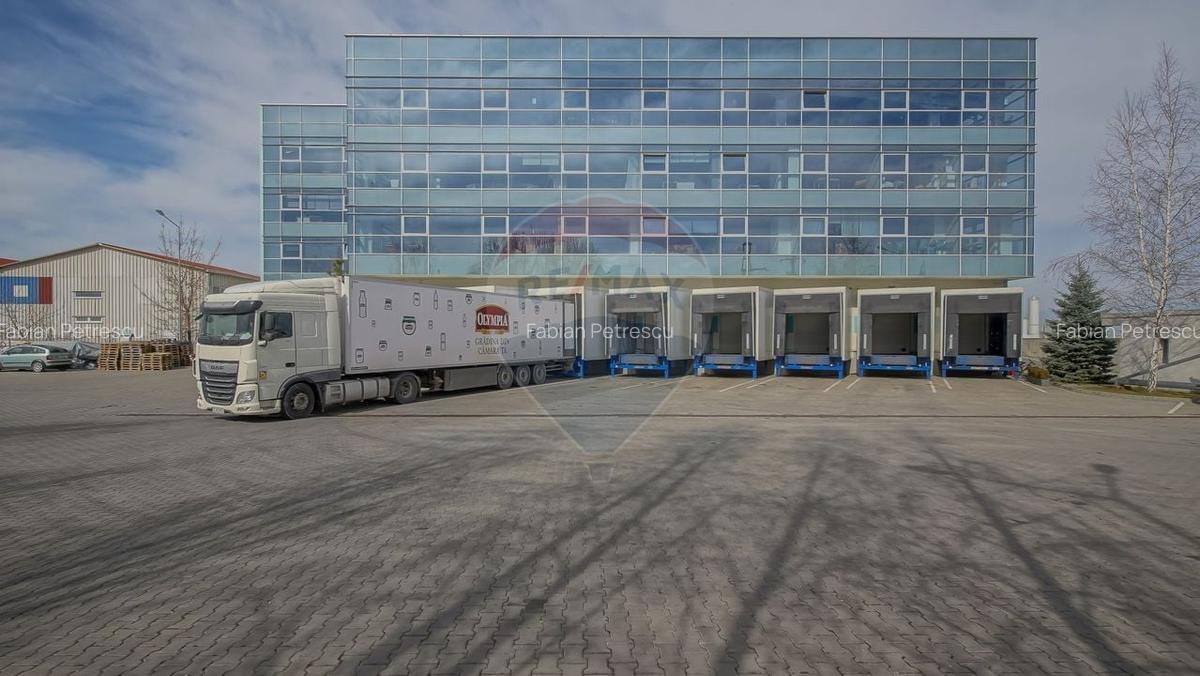 Spatiu de birouri 18-20 MP  Inchiriere regim termen lung - 22