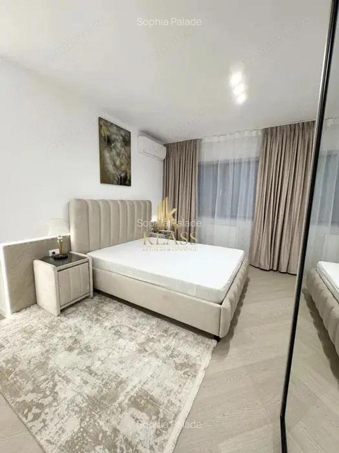 Apartament premium cu 3 camere in Pipera - 1