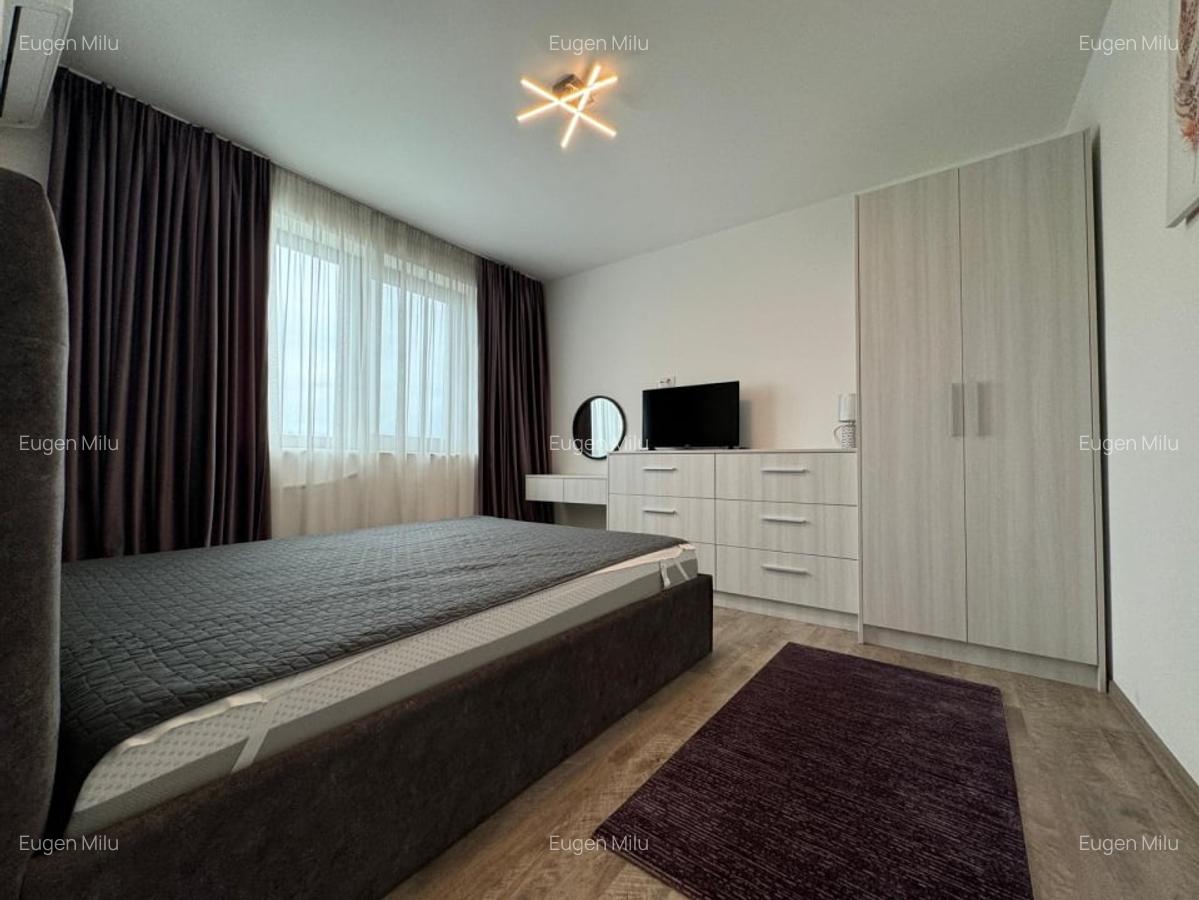 Apartament 2 Camere | Avram Iancu Residence | Parcare - 7