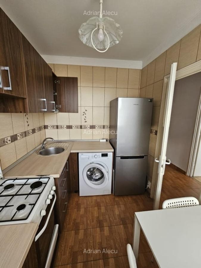 Apartament 2 camere, semidecomandat, 55 mp, ac, metrou aproape, Ion Mihalache - 4