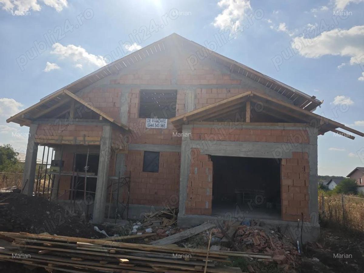 2 case Vadul Anei (Brane?ti) - 2
