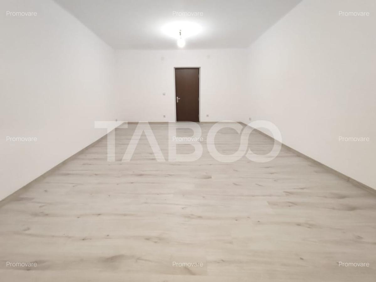 Apartament renovat de vanzare pe strada Ocnei din Sibiu - 6