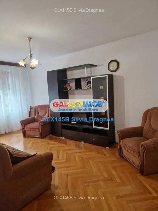 INCHIRIERE apartament 3 camere Aparatorii Patriei ( Piata Berceni) - 3