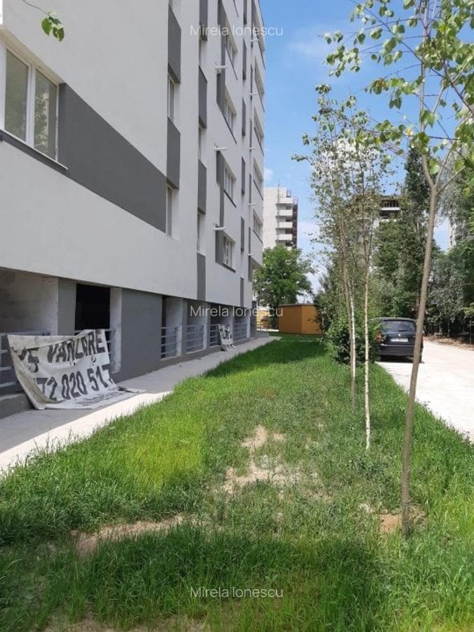Garsoniera 33 mp decomandata cu bucatarie separat Militari  parter inalt - 9