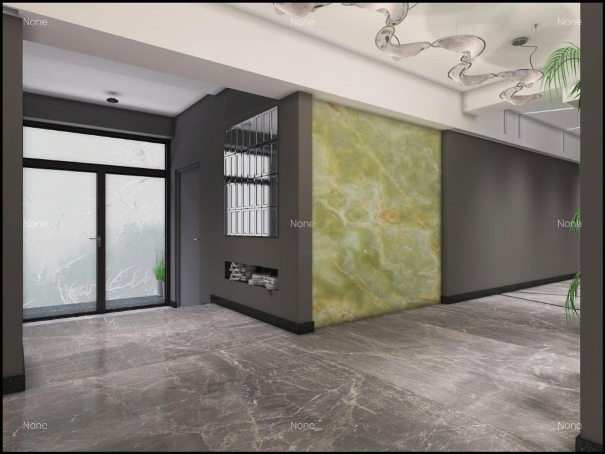 Apartament cu 2 camere decomandat în Pipera - 5