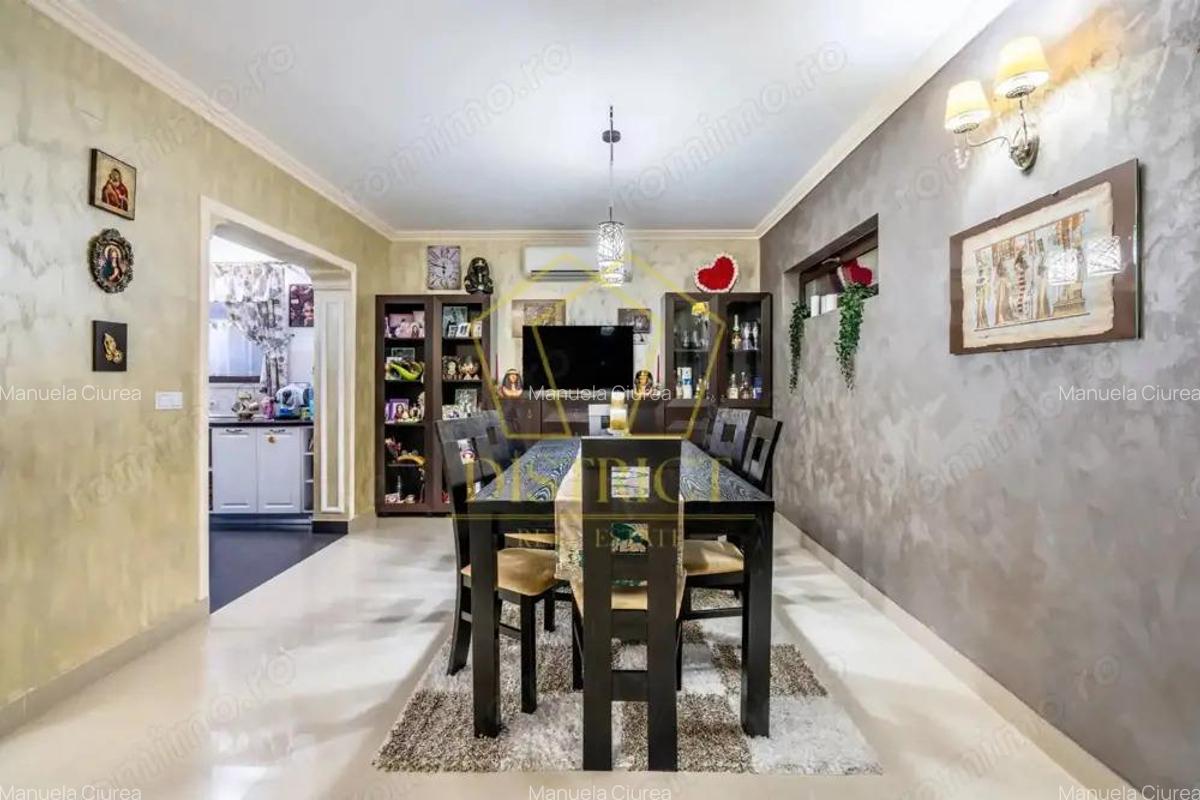 0% Comision | Casa individuala superba cu 5 camere | Giroc | Hotel IQ - 6