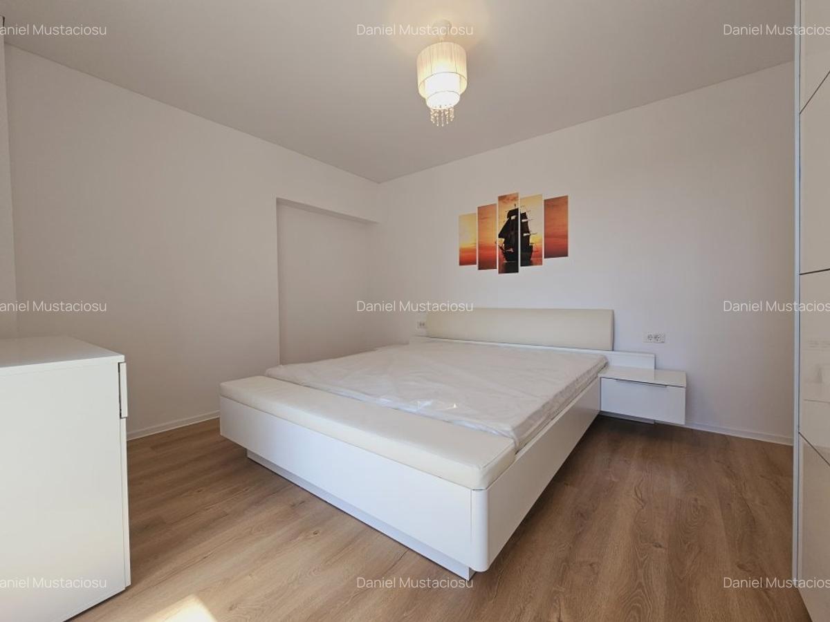 Parcul Carol | Apartment la cheie in complex rezidential cu centrala si parcare - 10