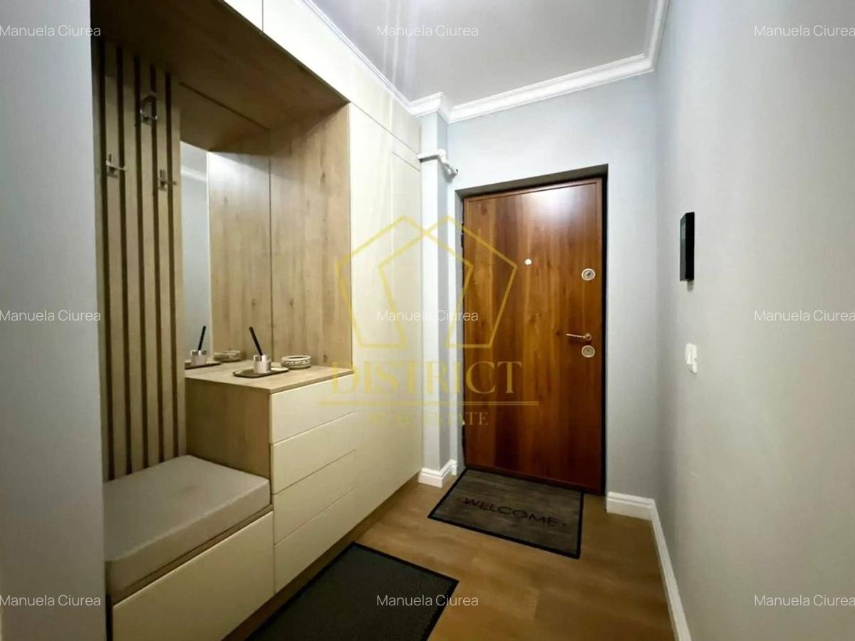 Apartament superb cu 3 camere si 2 bai | Aradului - 8
