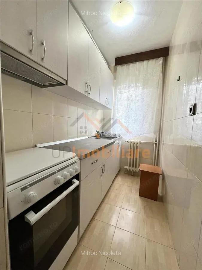 APARTAMENT 2 CAMERE, NUFARUL - 6