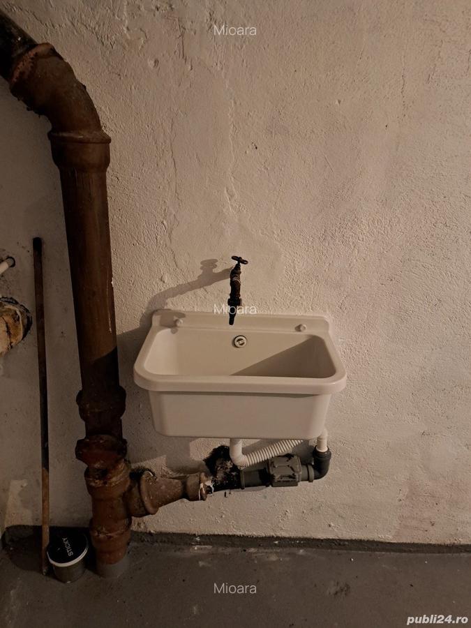 Garaj, birou, atelier, depozit ultracentral cu parcare proprie, apa si curent electric - 2