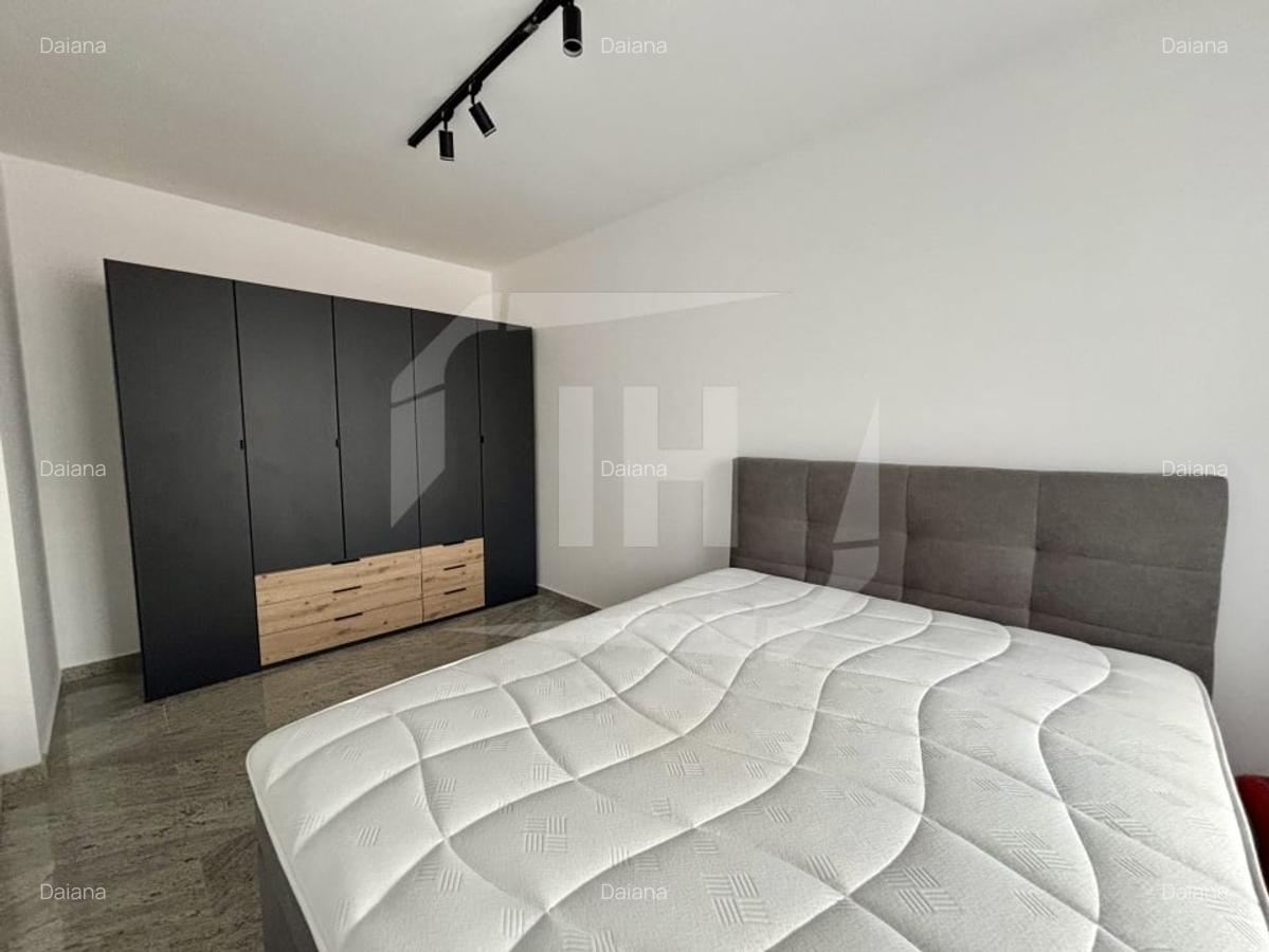 Apartament 2 camere, prima inchiriere, cu parcare, zona Vivo, BMW - 1