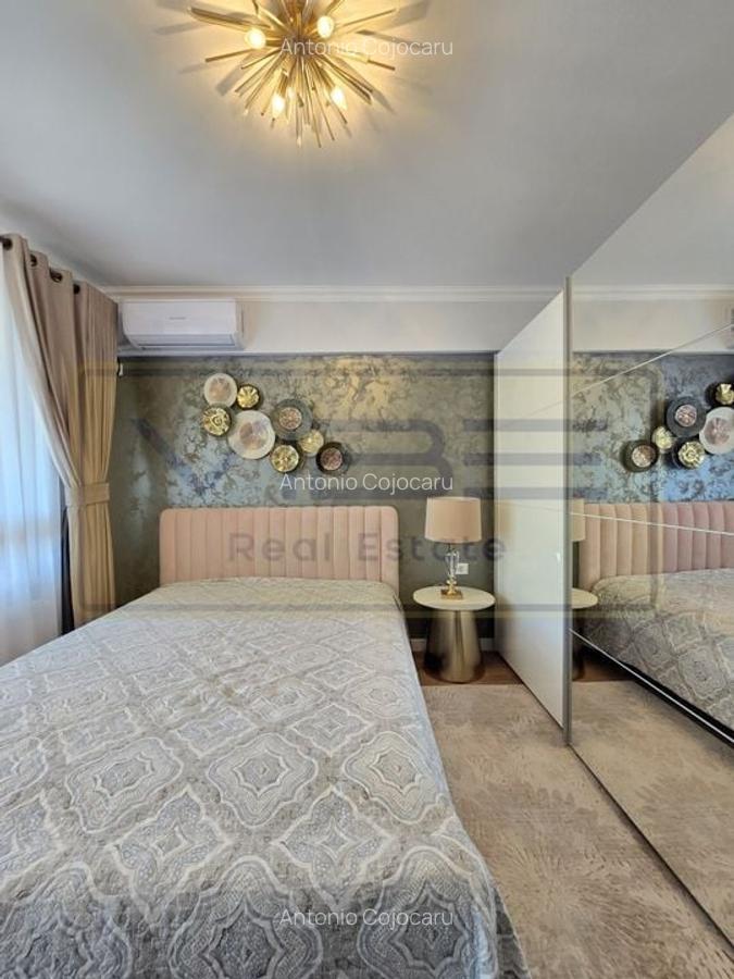 Apartament Premium- 86 mp- Decomandat - Popas Pacurari - 2