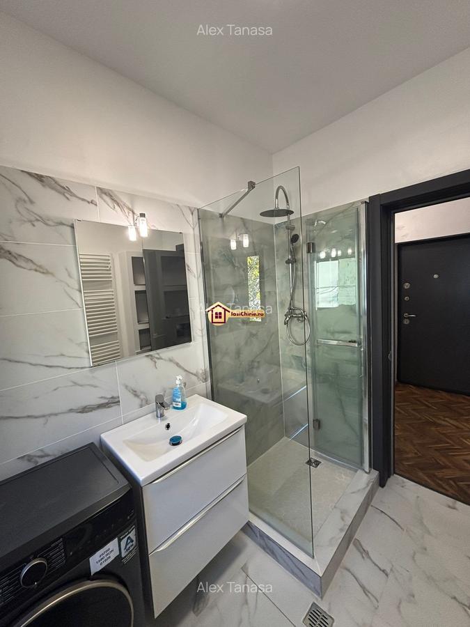 Apartament 2 camere UMF - 12