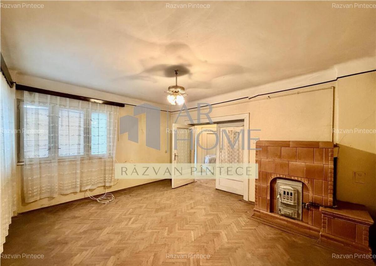 Apartament 2 camere in vila, curte, zona AFI Palace, Ploiest - 4