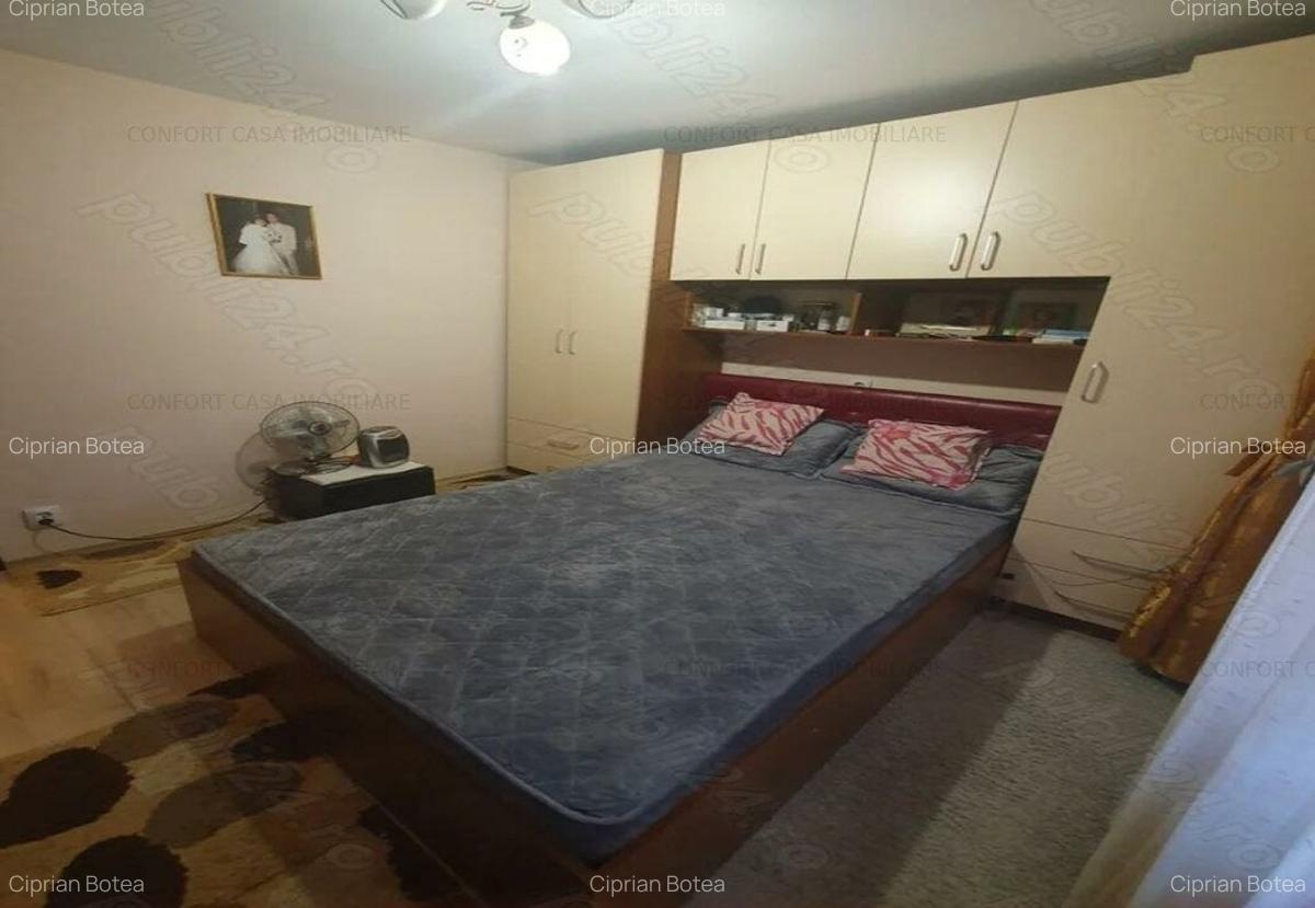 2 camere metrou Tineretului- Timpuri Noi -parc, - 3