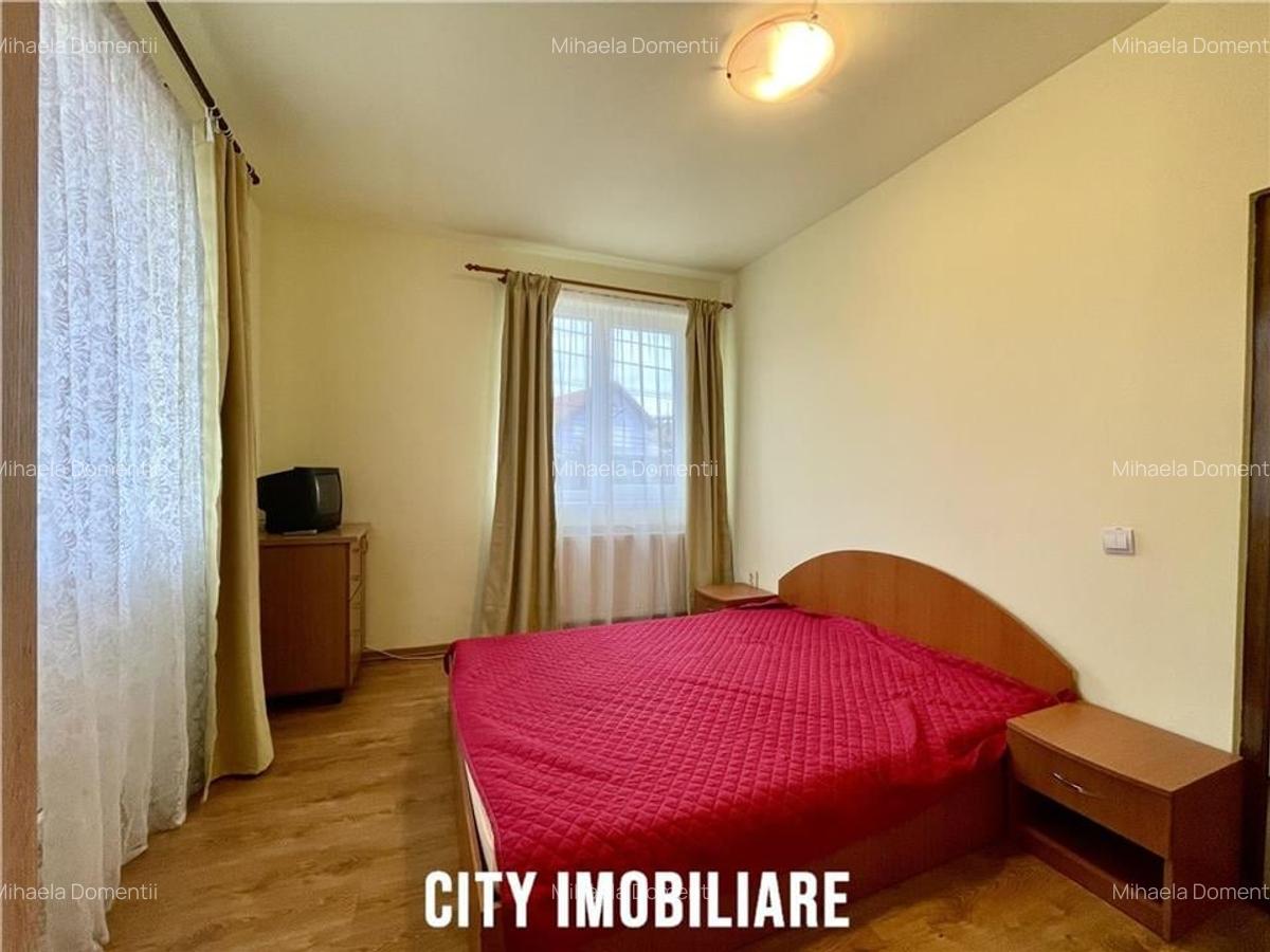 Apartament 2 camere, S- 42 mp, mobilat, Europa. - 6