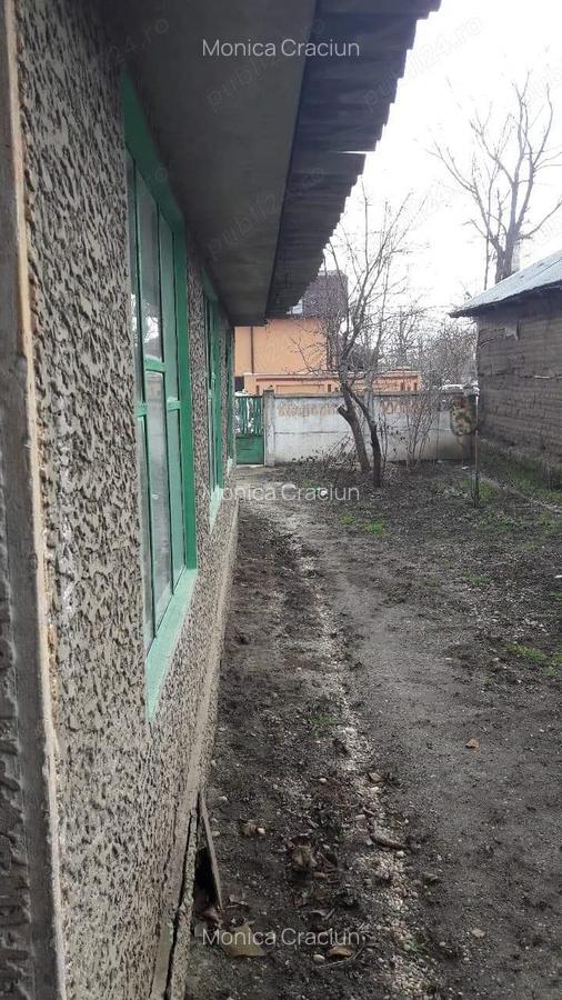 Casa de vanzare teren suprafata 619 - 2