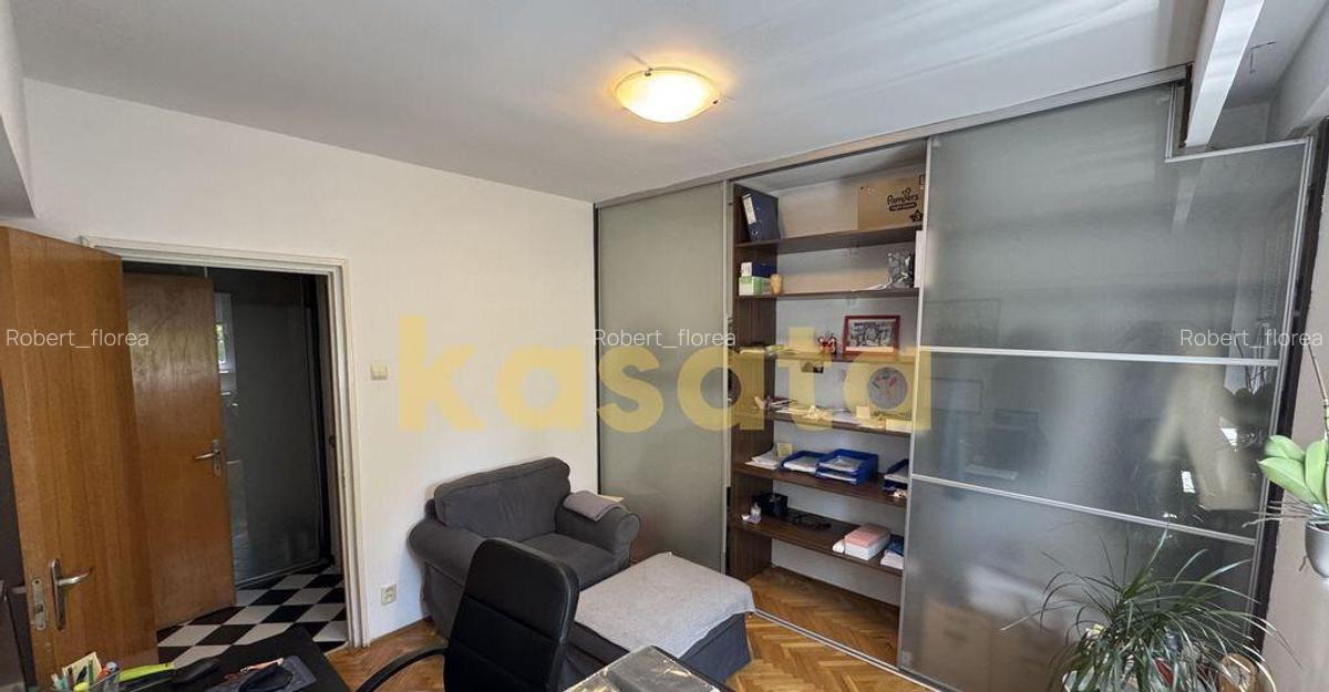 Oportunitate | 3 camere | Dorobanti | AC - 7