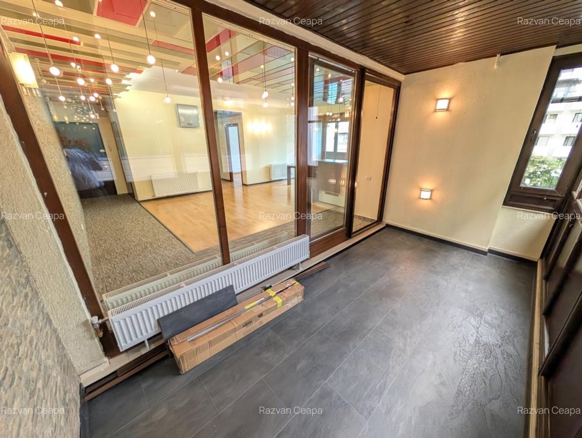 Apartament 3 camere 110 mp | 0 comision | Aviatiei - Biharia - 35