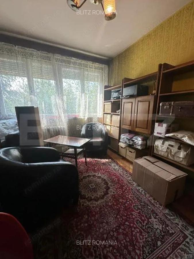 Apartament 2 camere, 48 mp, zona Liberta?ii - 3