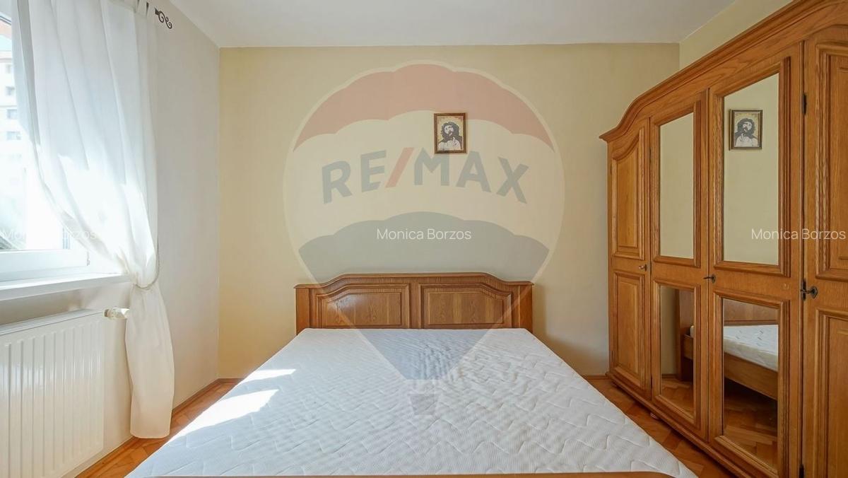 Apartament de vanzare in Racadau, Valea Cetatii - 12