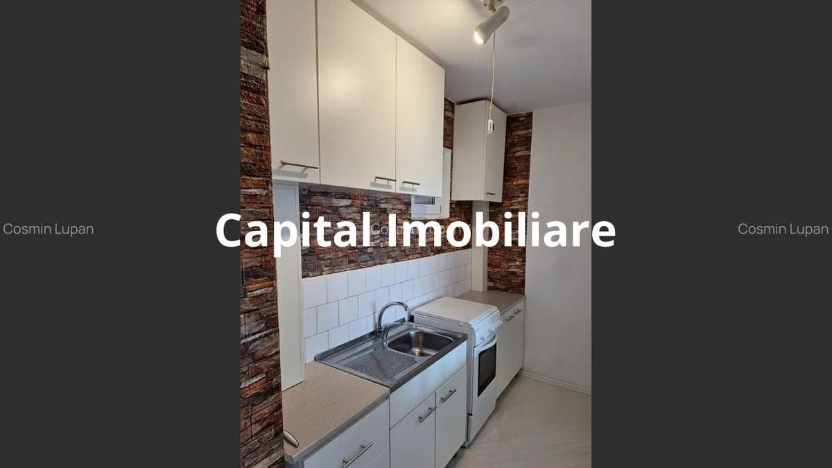 Garsonieră Spitalul Județean - 4
