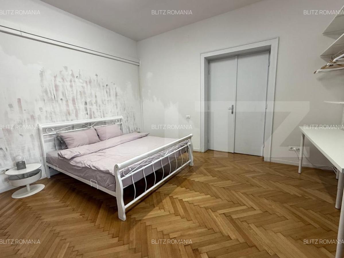 Apartament 4 camere, 154,76 mp, zona Bredeniceanu - 20