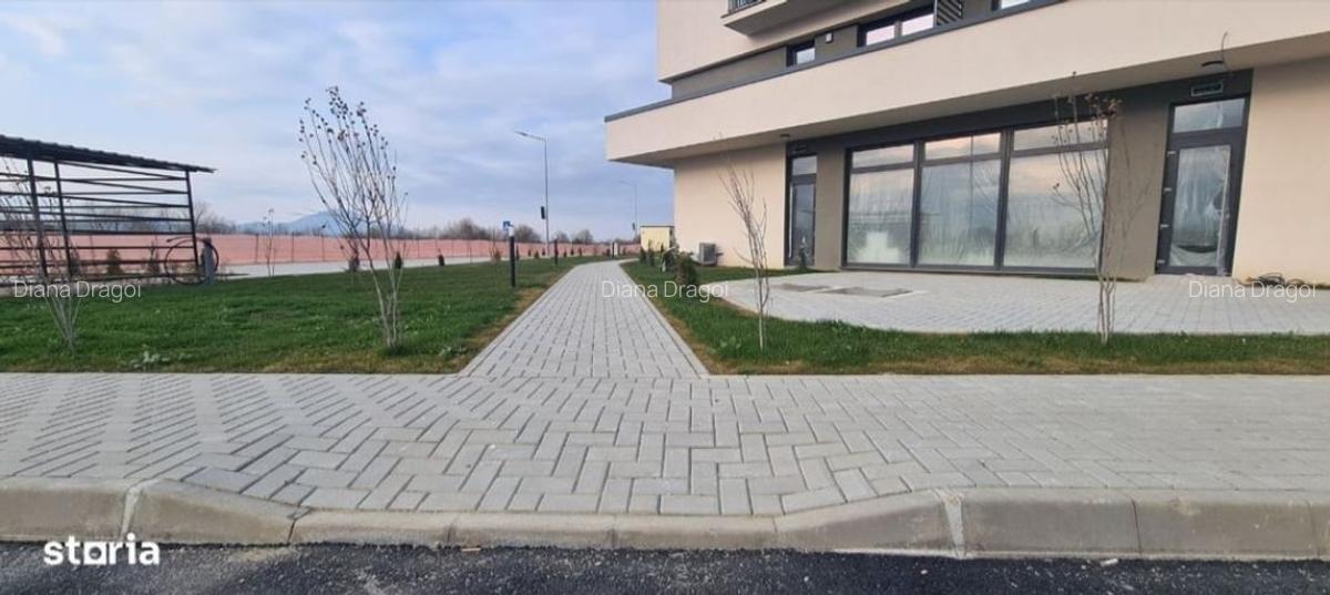 Apartament 2 camere , suprafață generoasa - 5