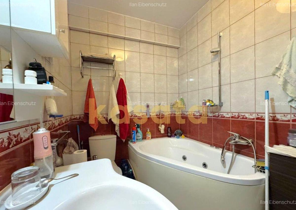 Apartament 2 camere moderne, 70mp, Doroban?i strada ... - 8