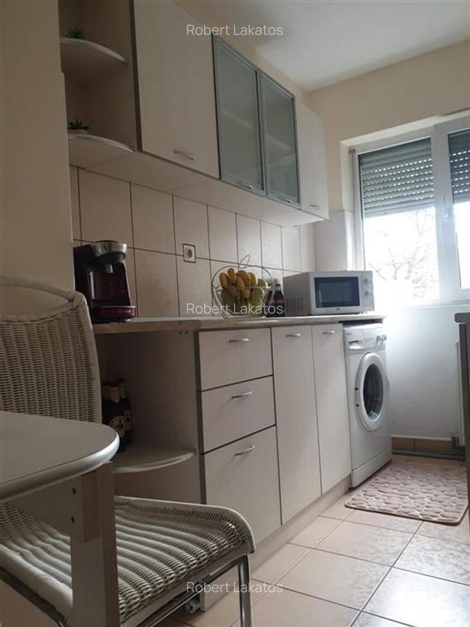 Garsonieră decomandată în Cantemir - 13