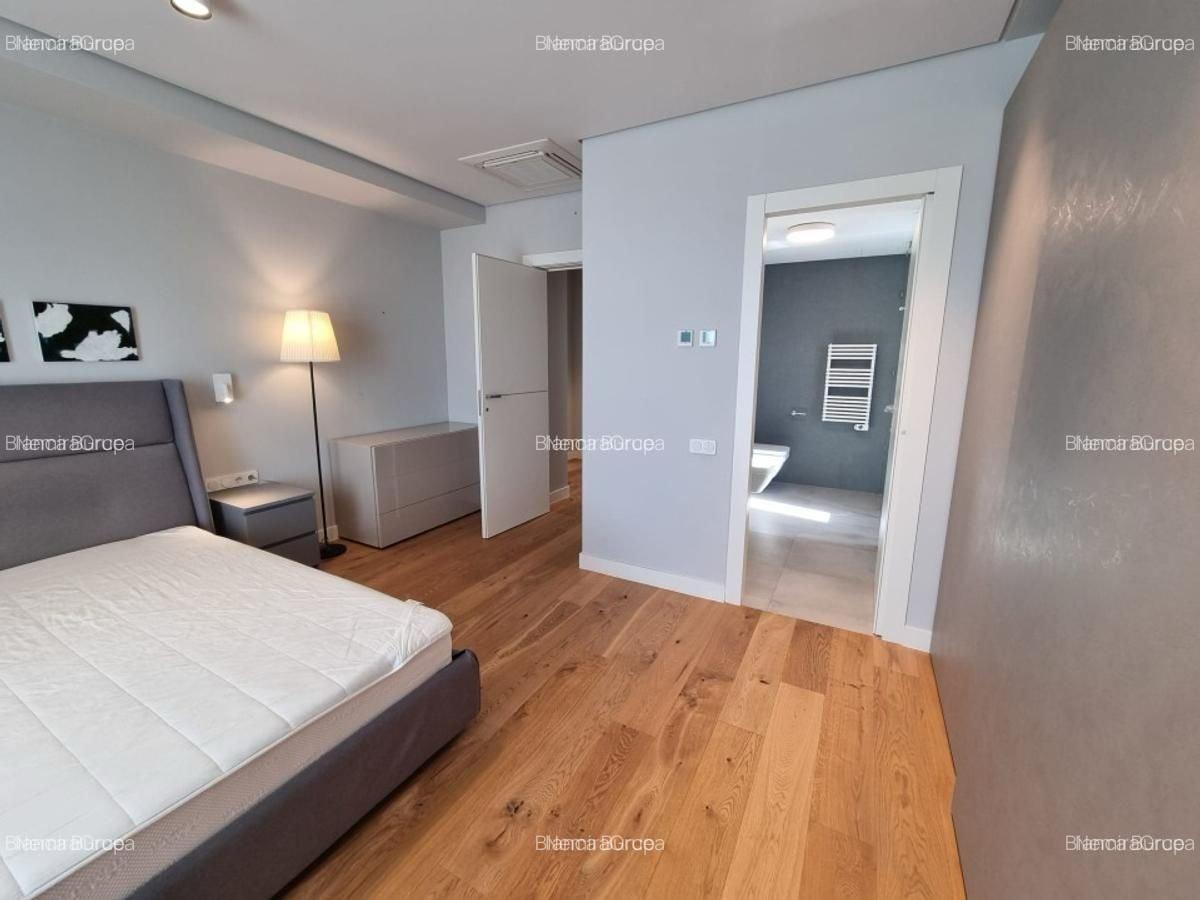 Apartament 4 camere - zona Floreasca - 2