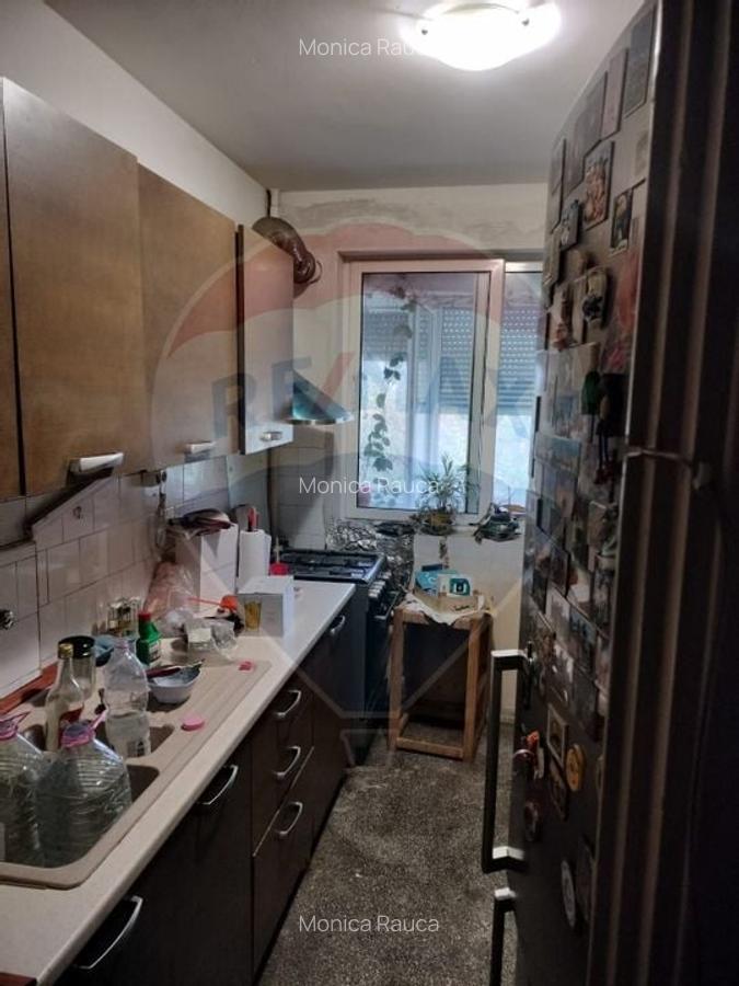 Oportunitate de investitie! Renoveaza dupa bunul plac! - 3