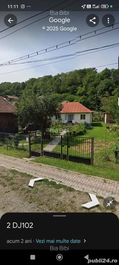 DE VANZARE! Casa slanic prahova + teren - 3 DE VANZARE! Casa slanic prahova + teren - 3