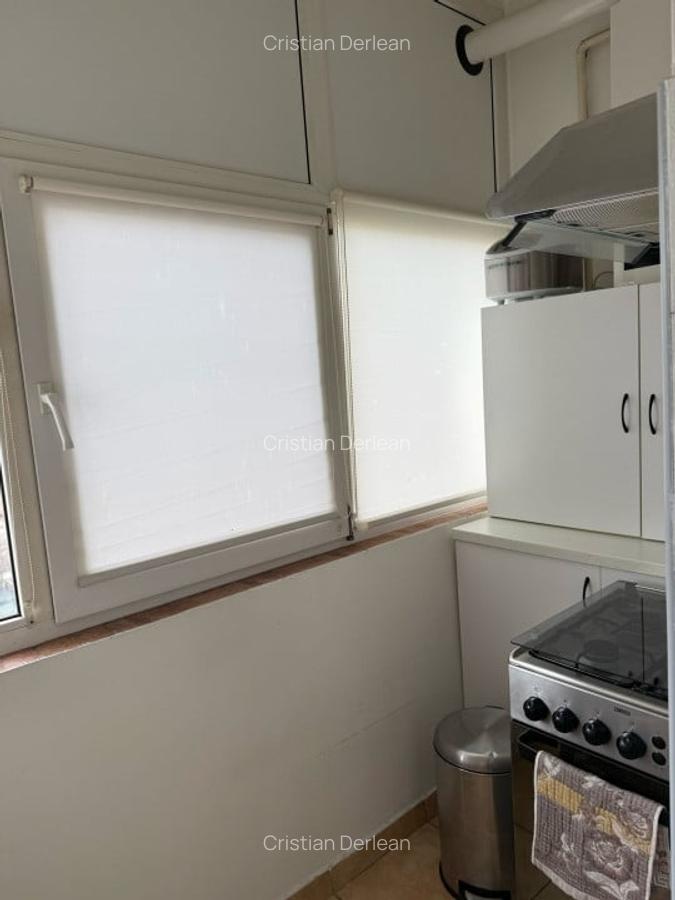 Sagului - Apartament cu 2 camere modificat in 3 camere - 10