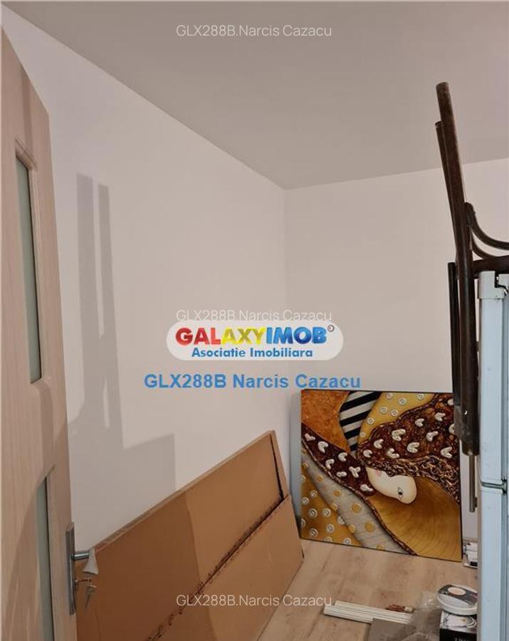 Doamna Ghica Aleea Sinaia Apartament 2 camere etaj 1 - 8