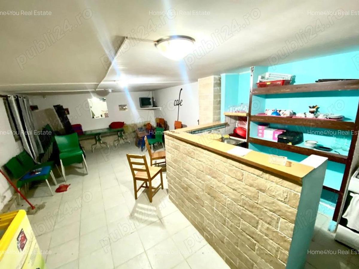 Oportunitate de investitie: Constructie cu utilitati+teren 285 mp Barajul Paltinu, 0% comision - 9