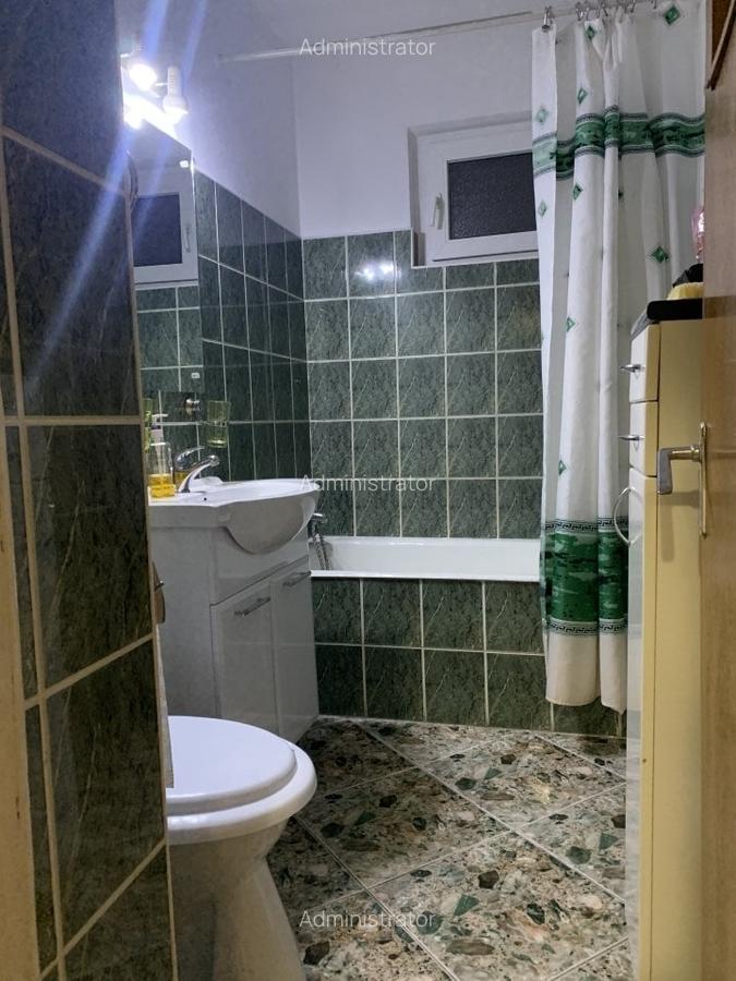 Garsoniera Dristor metrou-Camil Ressu - 7