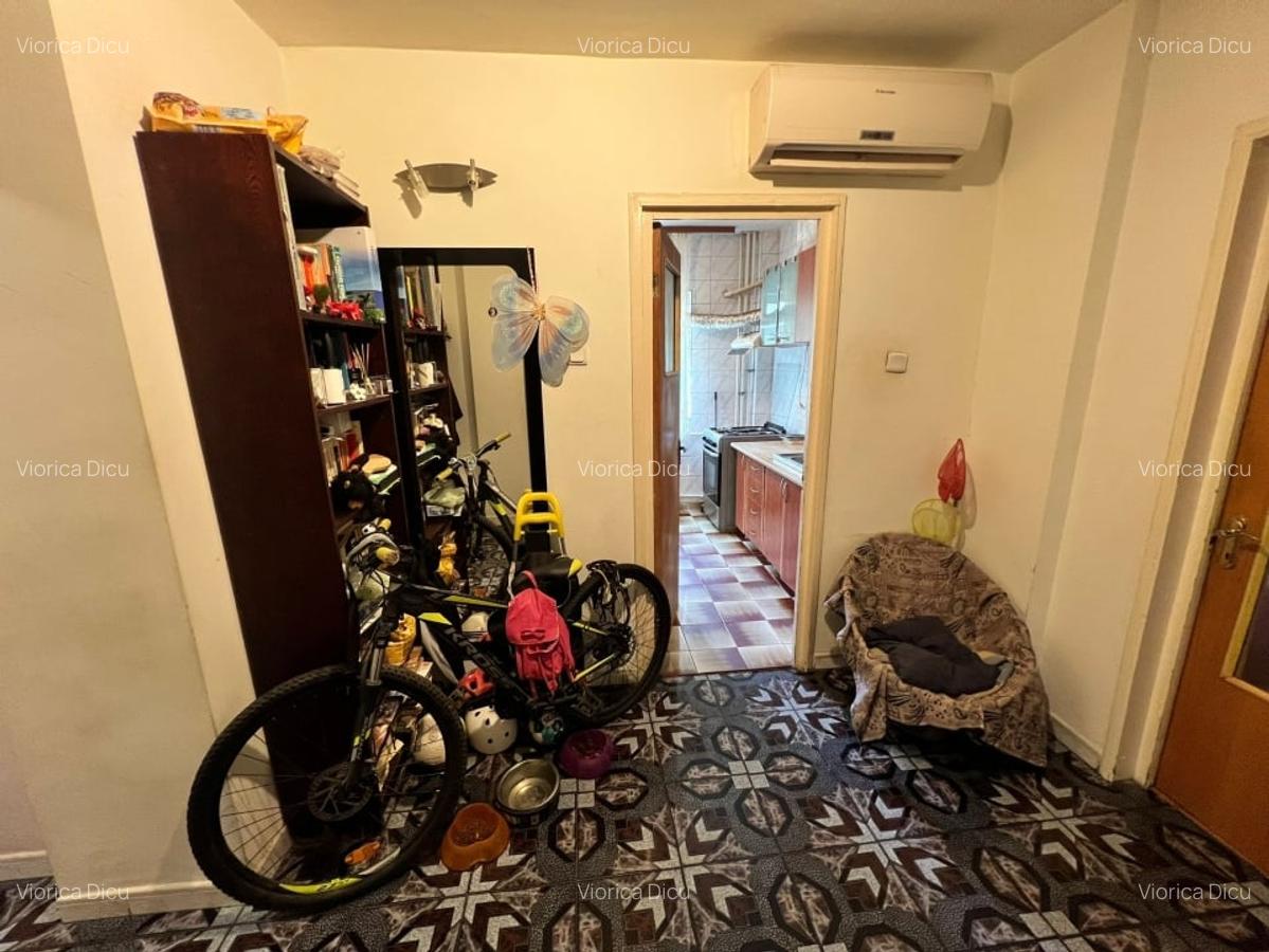 Iancului, 3 camere 70 mp, bloc 1979, 2 gr.sanitare, - 9