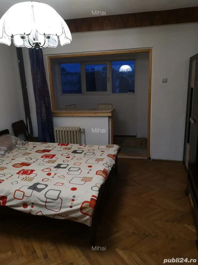 Apartament 2 camere Dezdrobirii-Rovine Craiova - 1