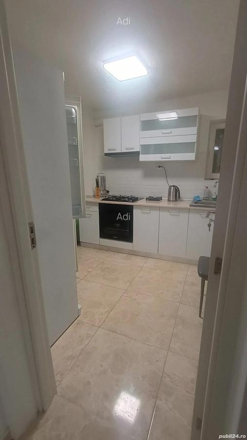 De inchiriat casa la curte - 16