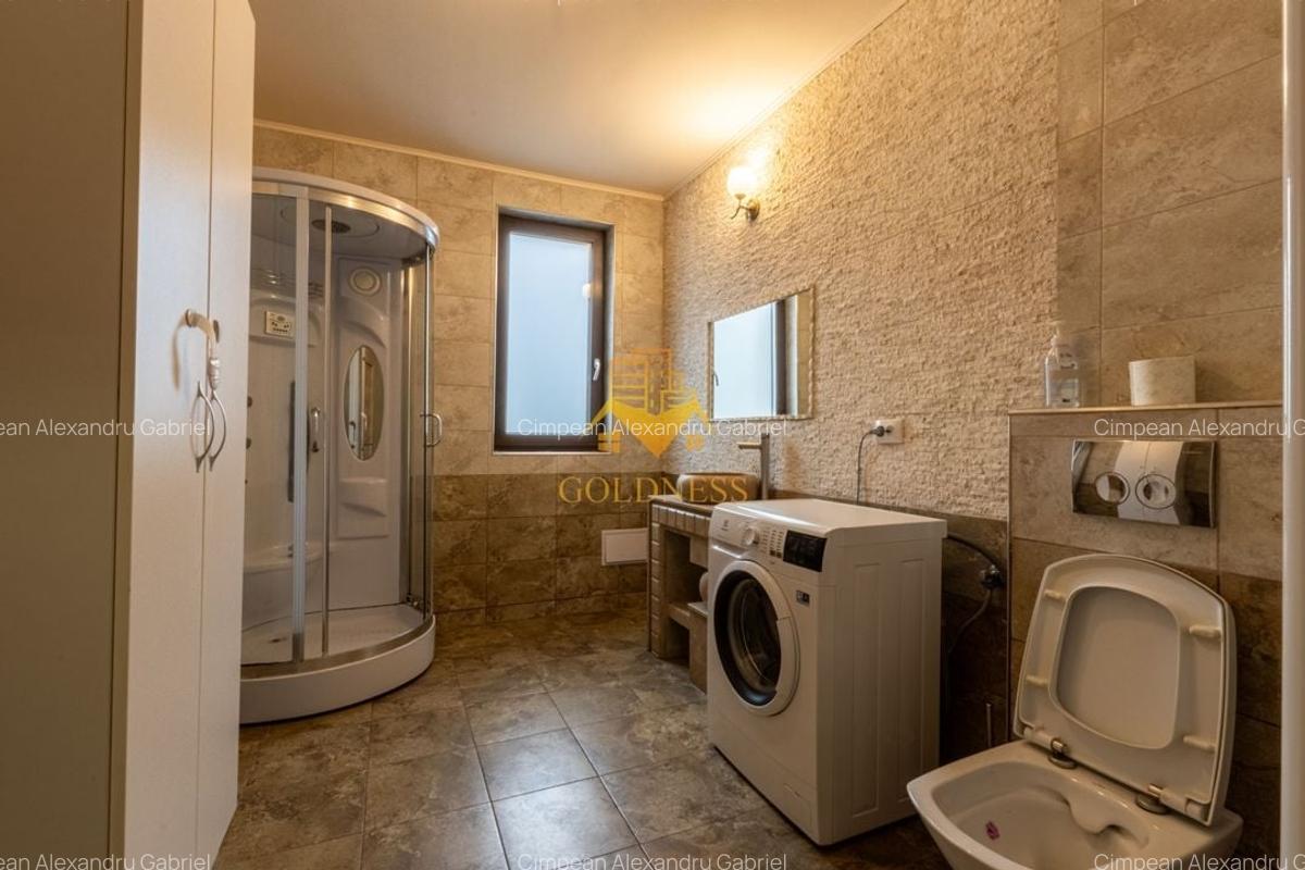 Apartament cu 3 camere semidecomandat, mobilat în Europa - 4