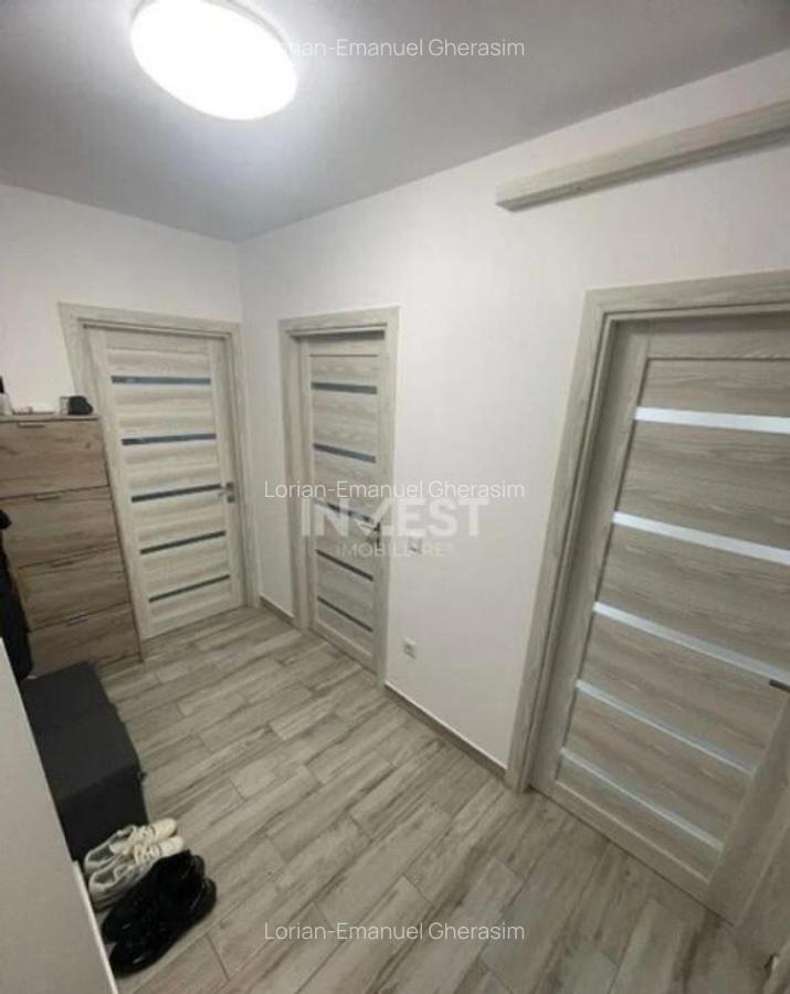 Apartament 2 Camere *Mobilat & Utilat* - Hlincea - 4 Apartament 2 Camere *Mobilat & Utilat* - Hlincea - 4