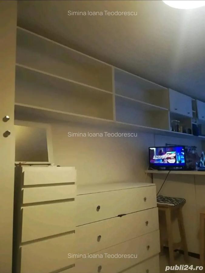 Inchiriez garsoniera(la 7 minute de centru)) - 4