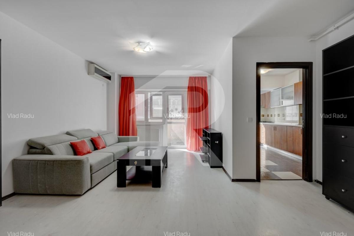 SPLAIUL UNIRII - CONFORT CITY - 3 CAMERE, ETAJ 3, 102 MP, 2 LOCURI PARCARE ! - 16