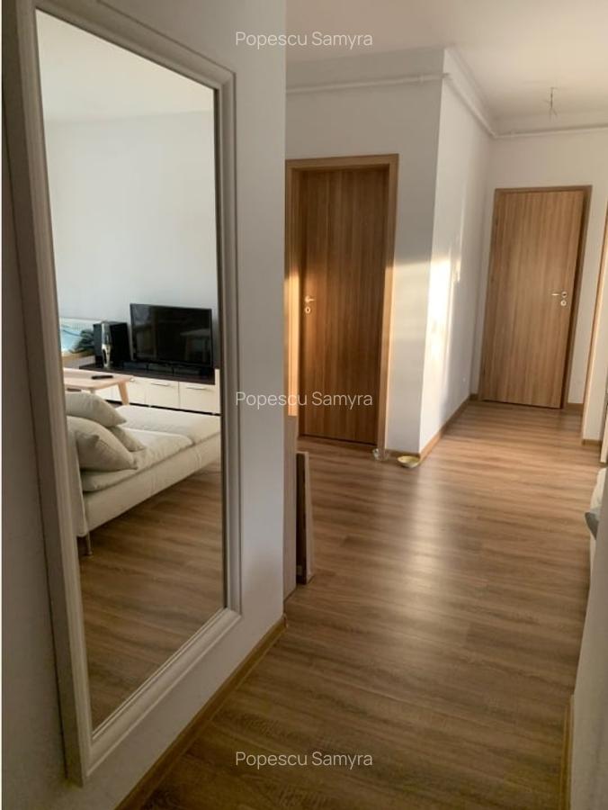 Apartament 3 camere modern+parcare subteran\ Complex Grunenpark - 5